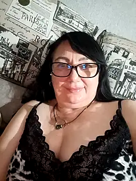 MariSwan222 webcam