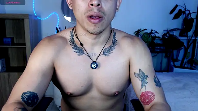 Magnuz_Col webcam