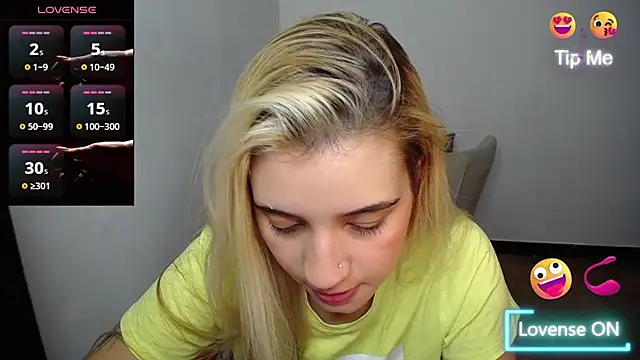Ambar_lynn01 webcam