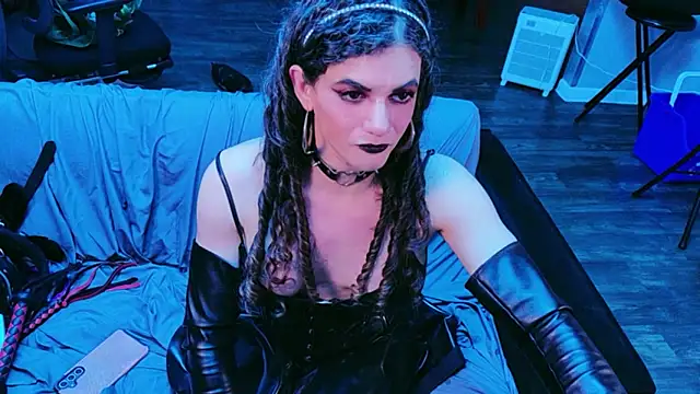 Sultry_Mistress_Camilla webcam