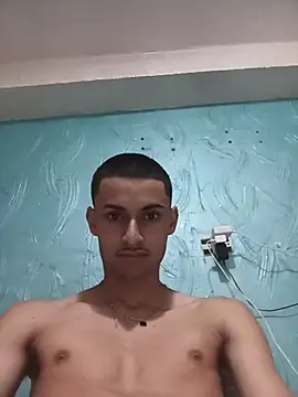 Binhomadeira webcam