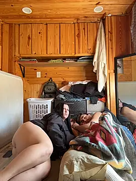 SierraxRuben26 webcam