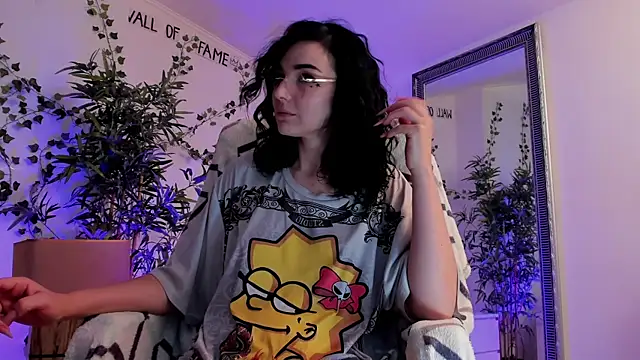 dirty_babe webcam