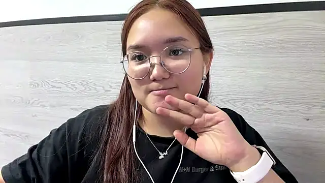 TravisDifrancisco webcam