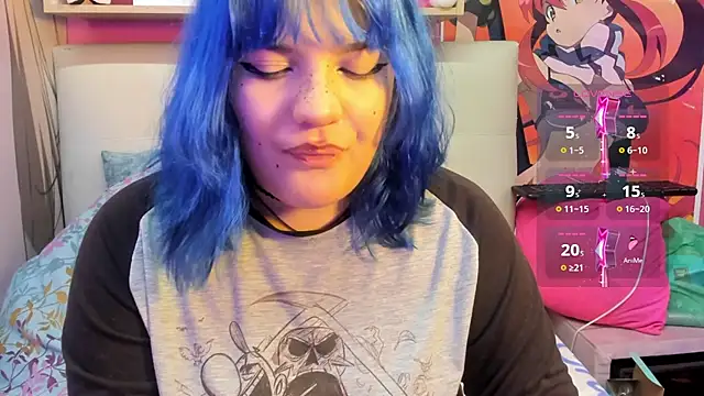 Blu3berry_b4by69 webcam