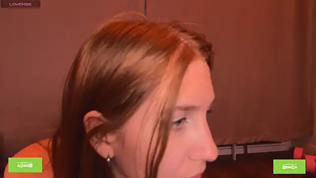 Cutecherriess webcam