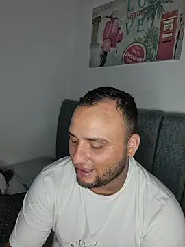 Stanleyandjhosep webcam