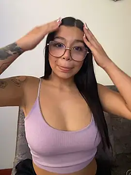 maaddyXXX webcam
