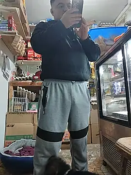MrcockB webcam