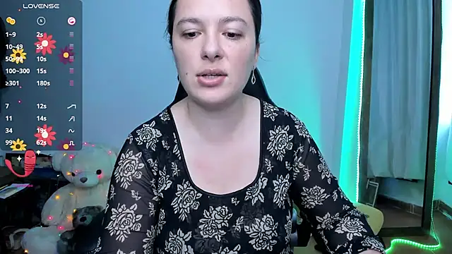 angelaagomez webcam