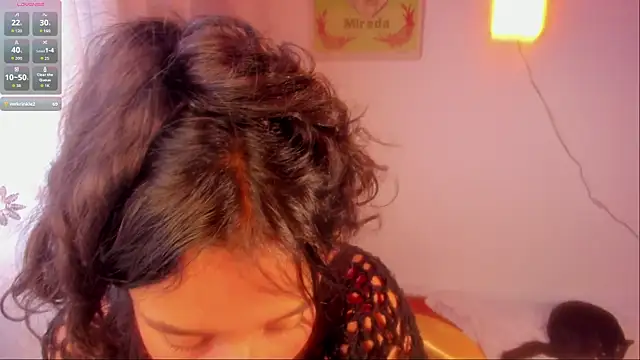 aluna_0310 webcam