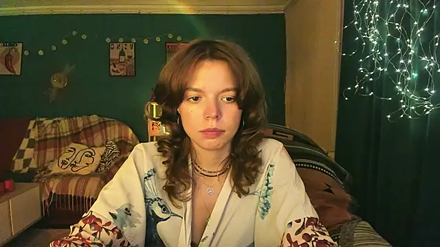 ClancyMorissey webcam