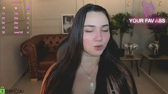 ava_blue webcam