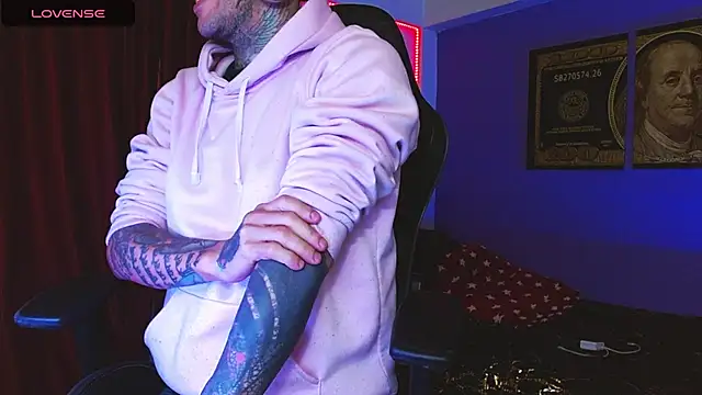 jhonny__ackerman webcam