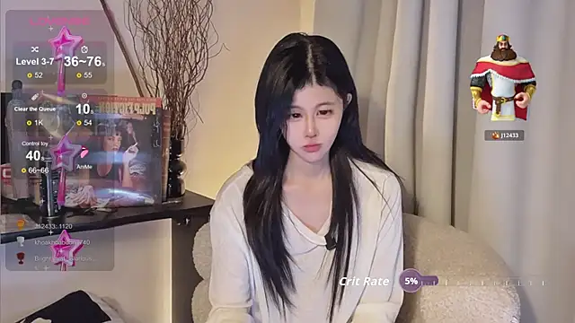 O0_0Q live cam on StripChat