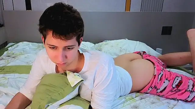 Timothy_Fox webcam