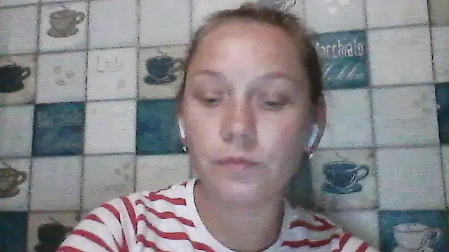 Anna_wey live cam on StripChat