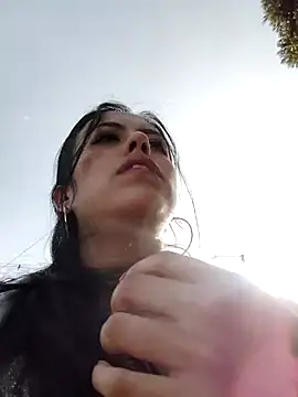 Queen_Ashly webcam