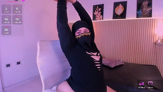 samanee_konn webcam