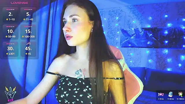 SnowWhite_Lissa webcam