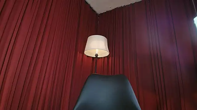 Alice-blaker webcam