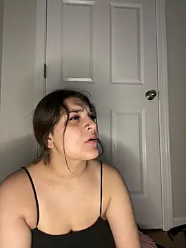treasurebabii webcam