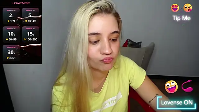 Ambar_lynn01 webcam