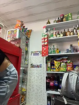 Sara_fun webcam