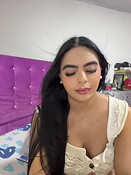 Aylin_Fox webcam