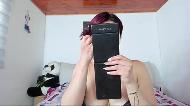 Arenne_rouse webcam