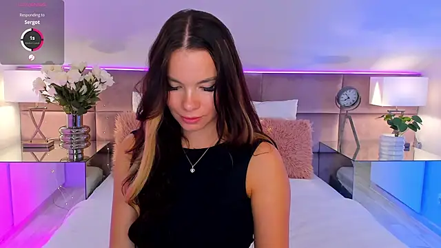 MiaMuse webcam