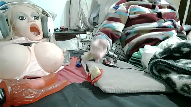 messi_syssy webcam