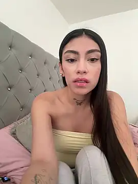 Bonny_Eva live cam