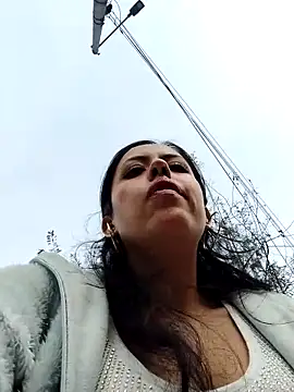 Queen_Ashly webcam