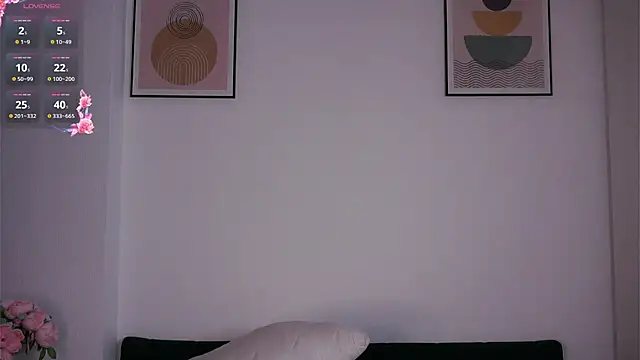 CleotildePiel webcam