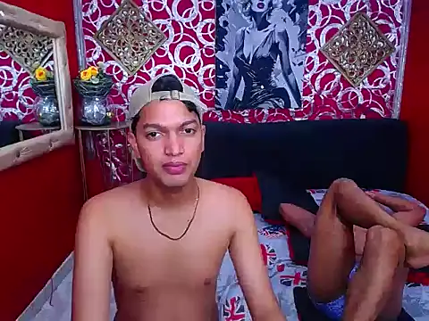 PEINBOYS webcam
