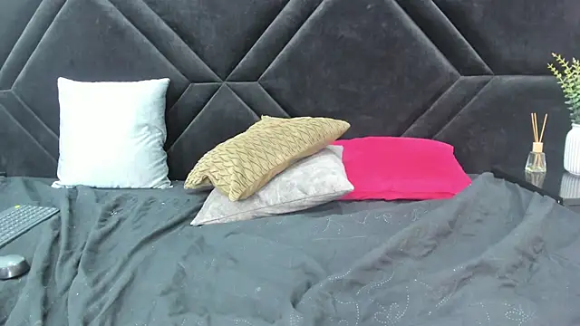 Dantzel_ webcam