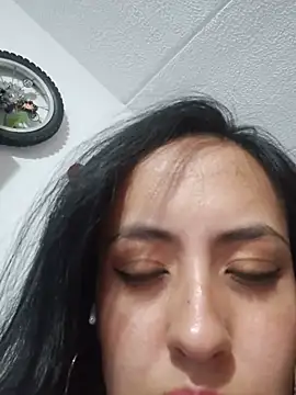 Queen_Ashly webcam