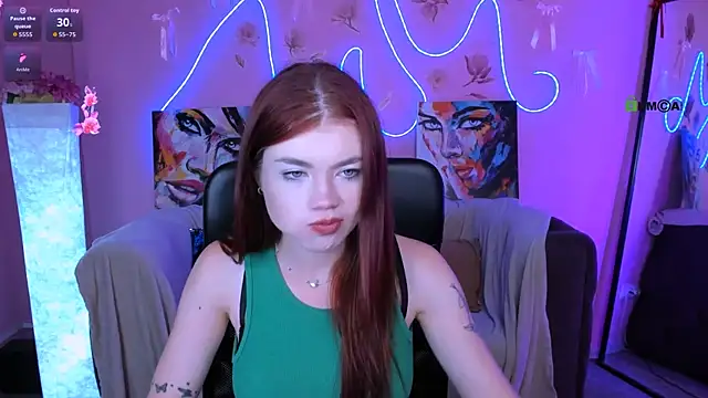 isabel_wave webcam