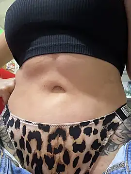 Sara_fun webcam