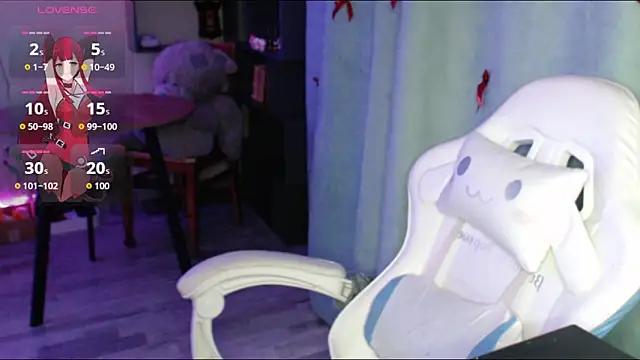 Monica__13 webcam