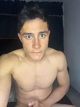 AustinJones_ webcam