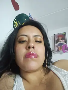 Queen_Ashly webcam