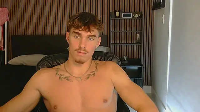 TheNicoRyder webcam