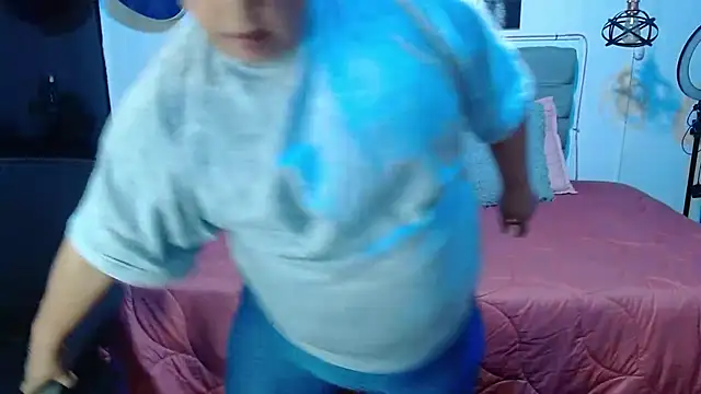 Keyla01_ webcam