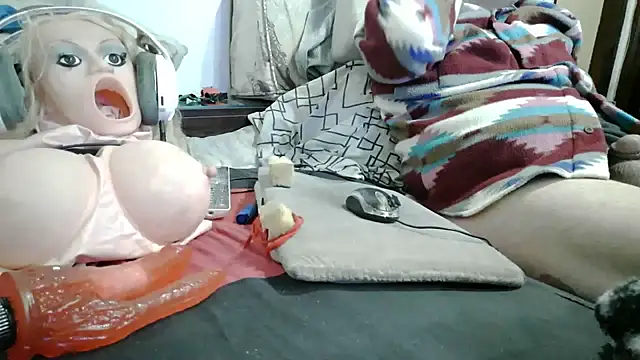 messi_syssy live cam on StripChat