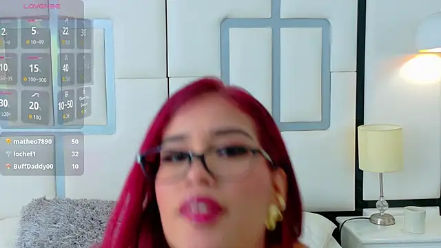 kaseyrosse (F young) - SPANK ASS + DOGGY