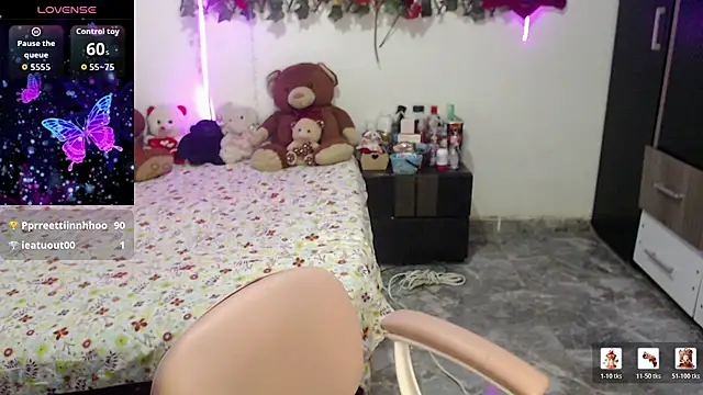 sexysusan4you webcam
