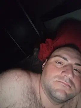 StrictBobby webcam