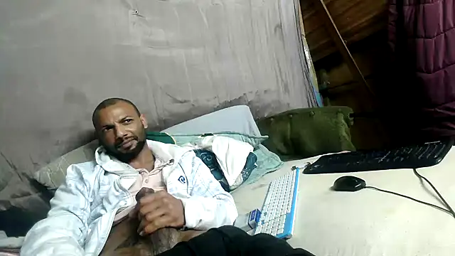 Camodick webcam